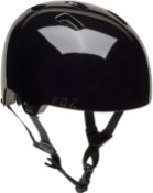 Image of Fox Clothing Flight Solid Youth MTB Helmet