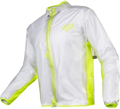 Fox Clothing Fluid MX Waterproof Jacket