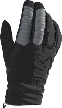 Fox Clothing Forge Gloves SS17