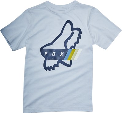 Fox Clothing Fourth Division Youth Short Sleeve Tee AW17