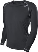Fox Clothing Frequency Long Sleeve Base Layer
