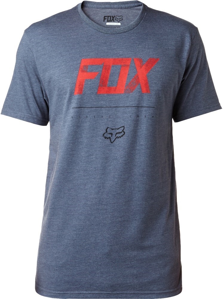 Fox Clothing Impulsive Short Sleeve Tee AW16