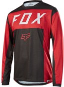 Fox Clothing Indicator Long Sleeve Moth Jersey AW17