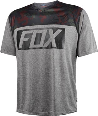 Fox Clothing Indicator Short Sleeve Jersey SS16