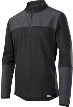 Fox Clothing Indicator Thermo Long Sleeve Jersey