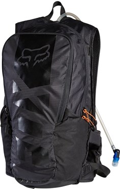 Fox Clothing Large Camber Race D30 15L Hydration Bag SS17