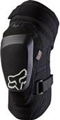 Image of Fox Clothing Launch Pro D3O MTB Cycling Knee Guards