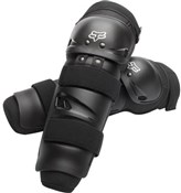 Fox Clothing Launch Sport Knee Guards / Pads SS17