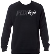 Fox Clothing Legacy Crew Fleece SS17