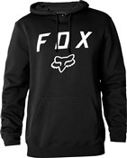 Fox Clothing Legacy Moth Pullover Fleece Hoodie
