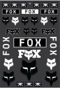 Image of Fox Clothing Legacy Track Pack