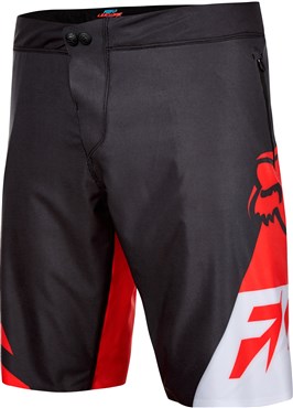 Fox Clothing Livewire Cycling Shorts AW16