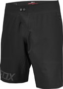 Fox Clothing Livewire Pro XC Cycling Shorts AW16