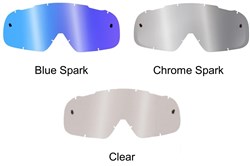 Image of Fox Clothing Main Goggles Replacement Lenses SS17