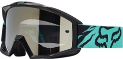 Fox Clothing Main Race Goggles SS17