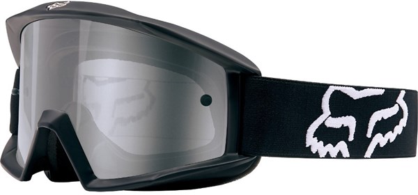 Fox Clothing Main Sand Goggles SS17