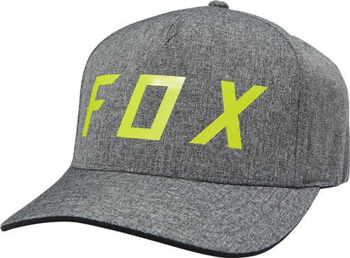 Fox Clothing Moth Flexfit Hat AW17