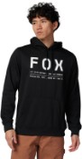 Image of Fox Clothing Non Stop Fleece Pullover Hoodie
