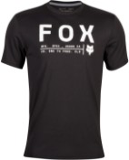 Image of Fox Clothing Non Stop Short Sleeve Tech Tee
