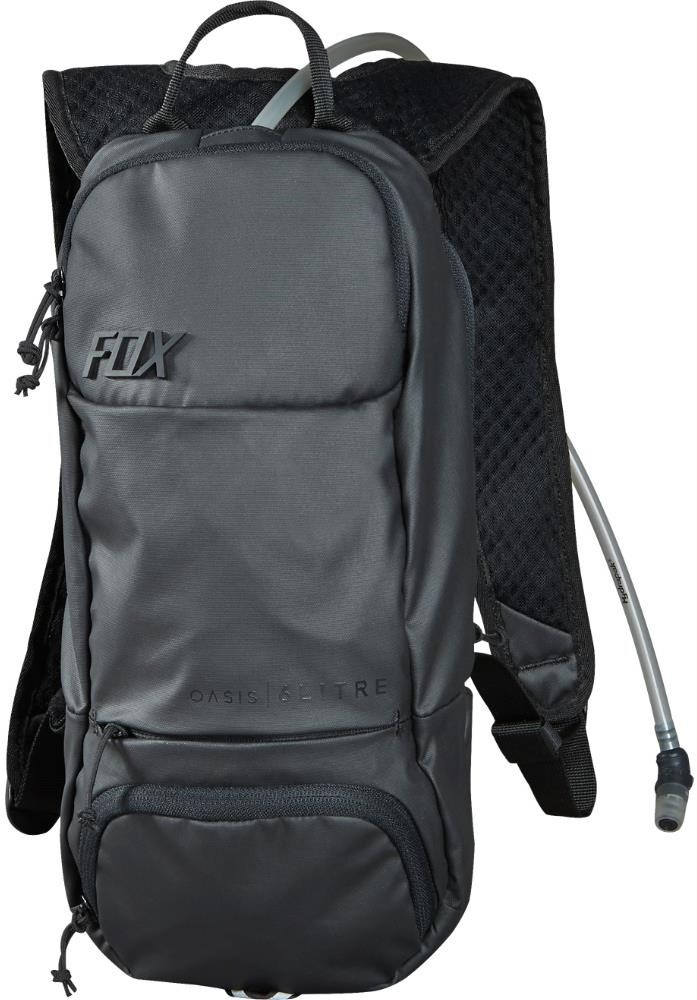Fox Clothing Oasis Hydration Pack / Backpack