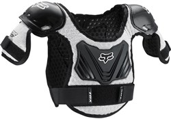 Image of Fox Clothing PeeWee Titan Roost Defle Youth MTB Body Protection