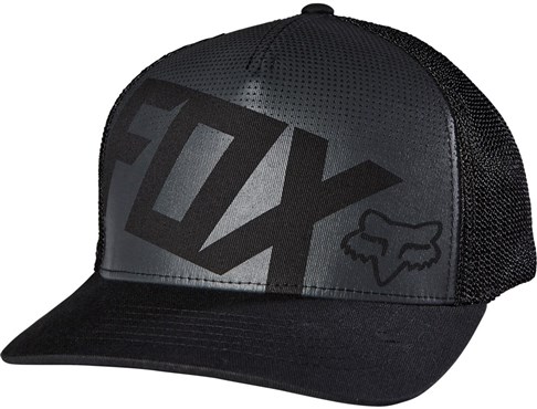 Fox Clothing Phyto Flexfit Hat AW16