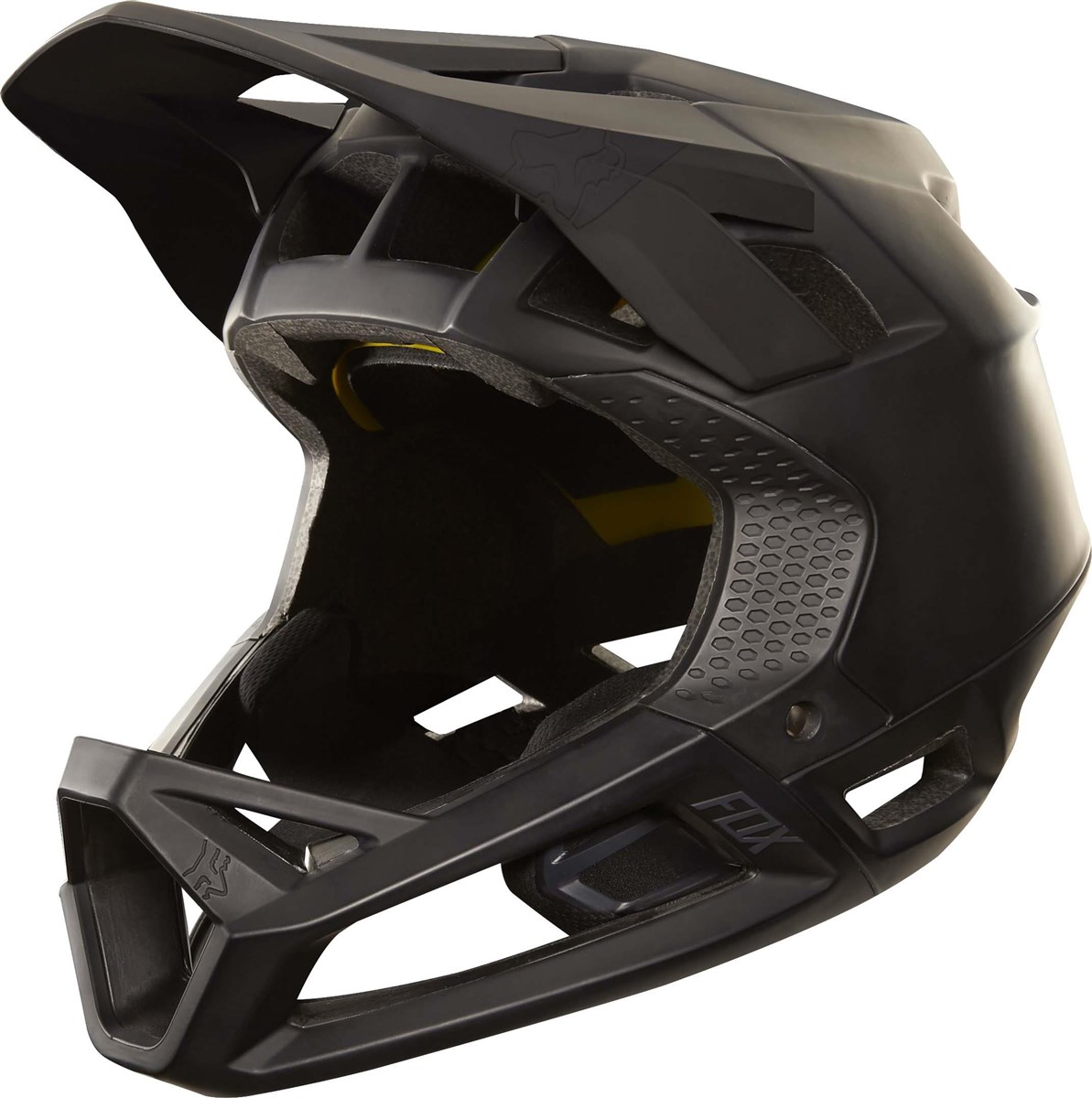 Fox Clothing Proframe Full Face MTB Helmet