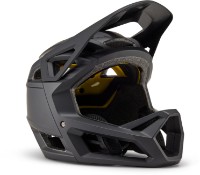 Image of Fox Clothing Proframe Matte Mips Full Face MTB Helmet