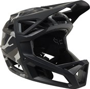Image of Fox Clothing Proframe RS MHDRN Mips Full Face MTB Helmet