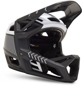 Image of Fox Clothing Proframe RS Mash Mips Full Face MTB Helmet