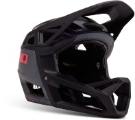 Image of Fox Clothing Proframe RS Taunt Mips Full Face MTB Helmet