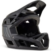 Image of Fox Clothing Proframe Race Energy Mips Youth Full Face MTB Helmet