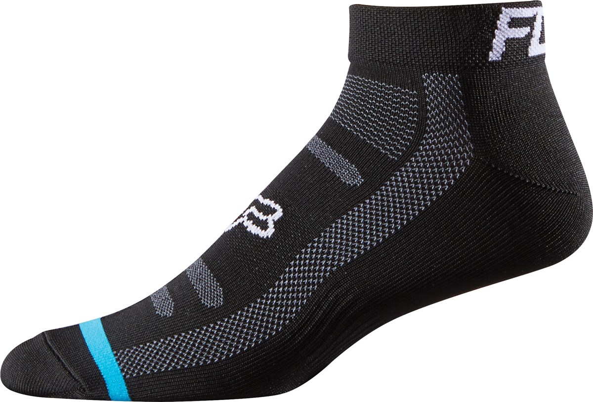 Fox Clothing Race Cycling Socks 2 Inch AW16