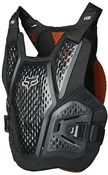 Image of Fox Clothing Raceframe Impact Soft Back CE D3O MTB Body Protection