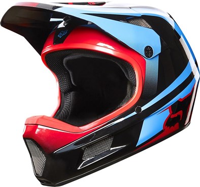 Fox Clothing Rampage Comp Imperial DH Helmet