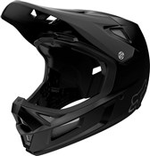 Image of Fox Clothing Rampage Comp Mips Full Face MTB Helmet