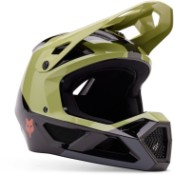Image of Fox Clothing Rampage Full Face MTB Helmet Barge