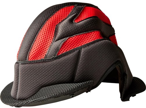 Fox Clothing Rampage Pro Carbon Comfort Liner