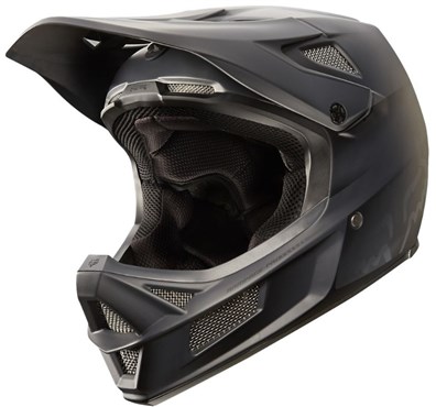 Fox Clothing Rampage Pro Carbon MIPS DH Helmet 2015