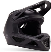 Image of Fox Clothing Rampage Youth Full Face MTB Helmet