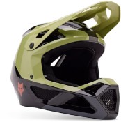 Image of Fox Clothing Rampage Youth Full Face MTB Helmet Barge
