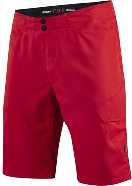 Fox Clothing Ranger Cargo Shorts