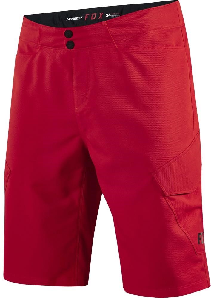Fox Clothing Ranger Cargo Shorts