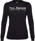 Image of Fox Clothing Ranger Dr Md Long Sleeve Jersey Womens