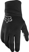 Image of Fox Clothing Ranger Fire Womens Long Finger MTB Cycling Gloves