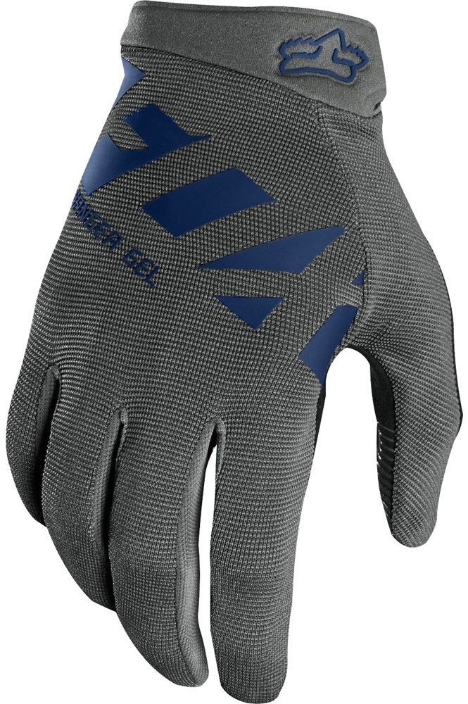 Fox Clothing Ranger Gel Gloves AW17