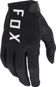 Image of Fox Clothing Ranger Gel Long Finger MTB Cycling Gloves