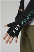 Image of Fox Clothing Ranger Gel Mitts / Short Finger MTB Cycling Gloves