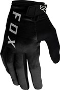 Image of Fox Clothing Ranger Gel Womens Long Finger MTB Cycling Gloves