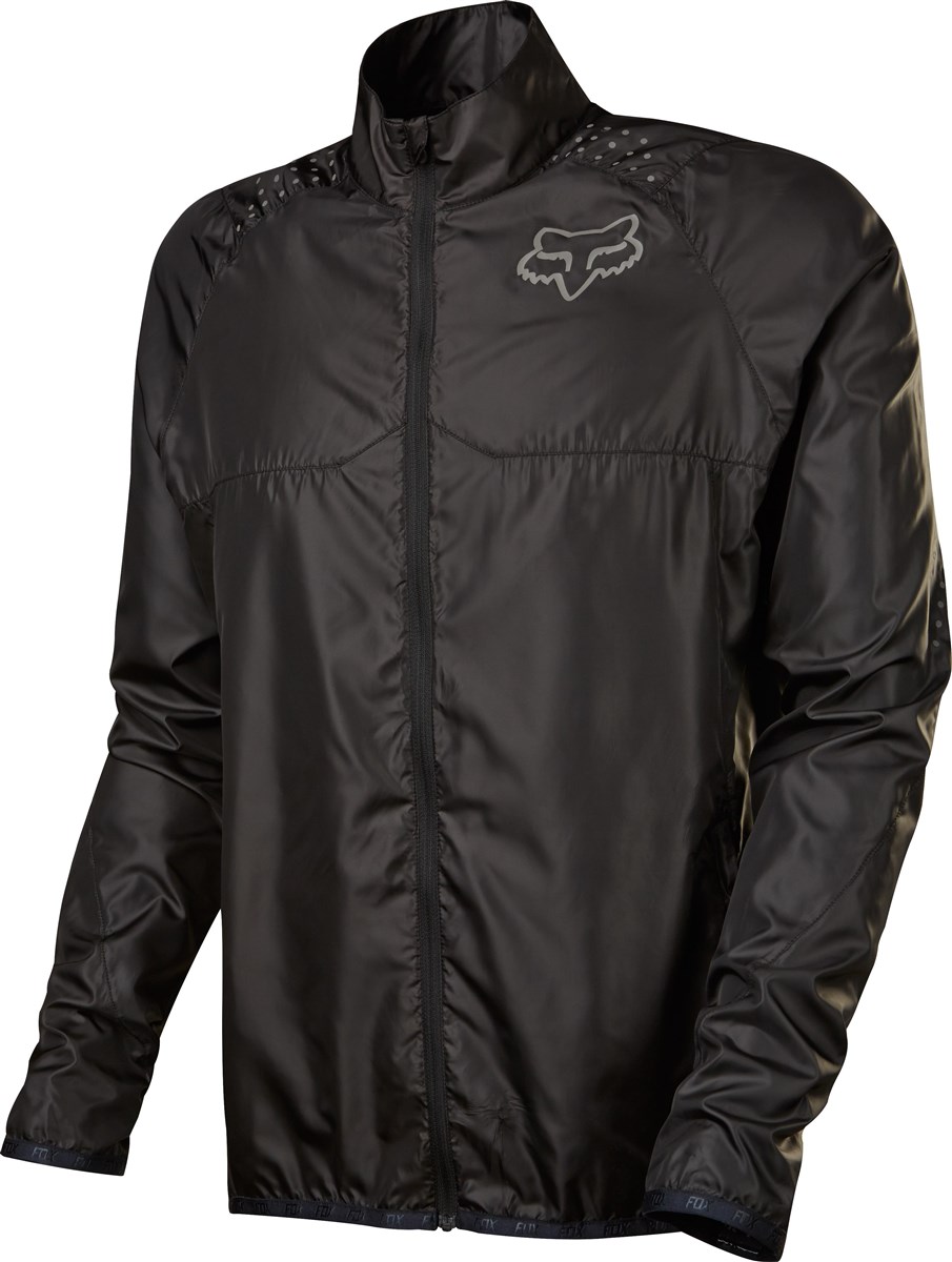Fox Clothing Ranger Jacket SS17